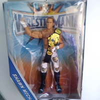 Wrestling Wwe,Action Figure,Dvd