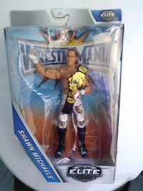 Wrestling Wwe,Action Figure,Dvd
