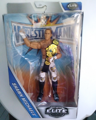 Wrestling Wwe,Action Figure,Dvd