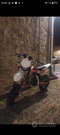 Husqvarna SM/Cr 125