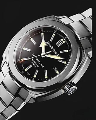 JeanRichard Terrascope ref.60500