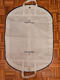 Moncler copriabito