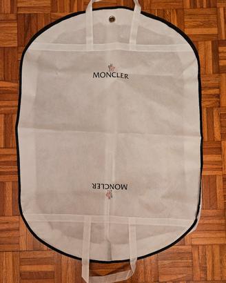 Moncler copriabito