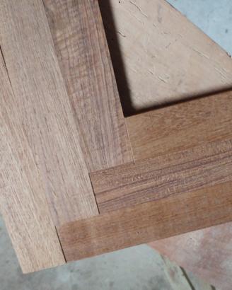 parquet teak siam asia massello pavimento legno 