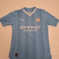 Maglia Manchester City originale