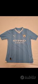 Maglia Manchester City originale