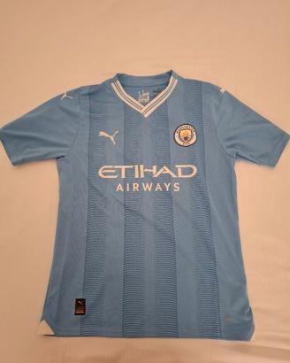 Maglia Manchester City originale