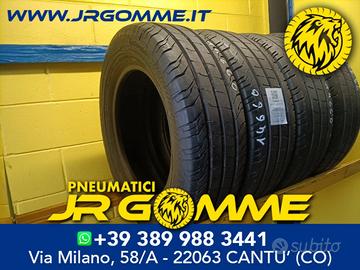 205/65/16C CONTINENTAL Estive 90%