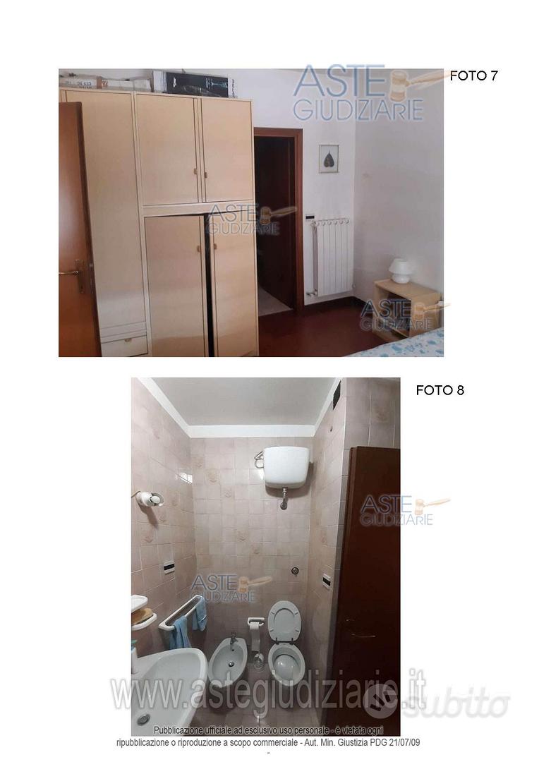 Appartamento – Terni - Vista 3