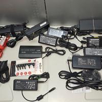 alimentatori PC  portatili