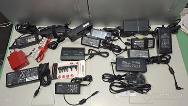 alimentatori PC  portatili