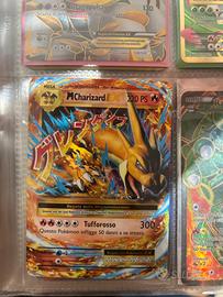 Mcharizard EX