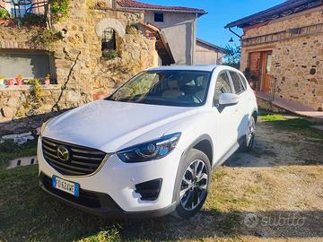 Mazda cx-5 2.2 diesel