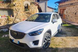 Mazda cx-5 2.2 diesel