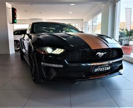 Ford Mustang Fastback 2.3 EcoBoost aut.