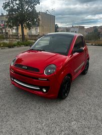 microcar due 