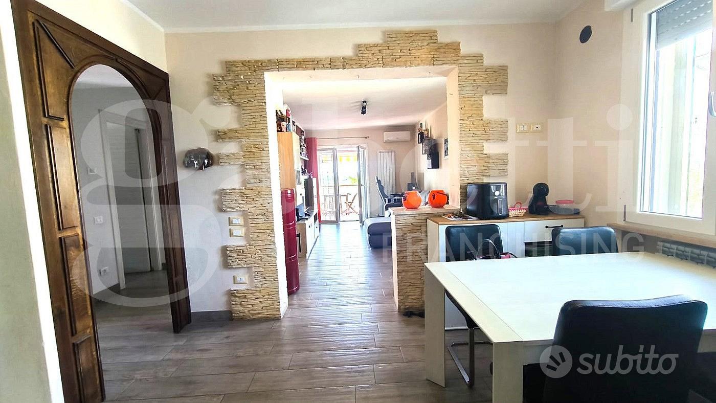 Apartment in Scarlino, Portiglioni - Vista 4