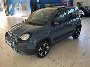 FIAT Panda Cross 1.0 FireFly 70cv S&S Hybrid ...