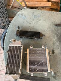 radiatori vari(hm,rox,f12)