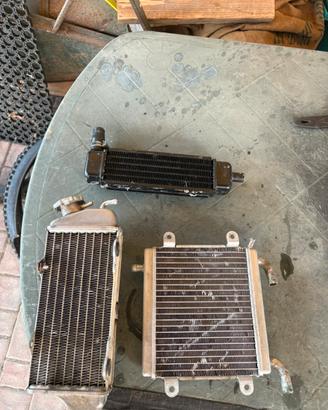 radiatori vari(hm,rox,f12)