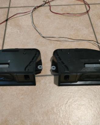 Altoparlanti TV Sony KD 75XG8096