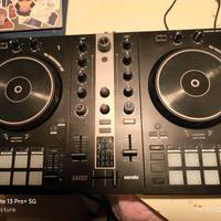 DJ CONTROL IMPULSE 300 MK2