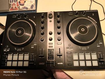 DJ CONTROL IMPULSE 300 MK2