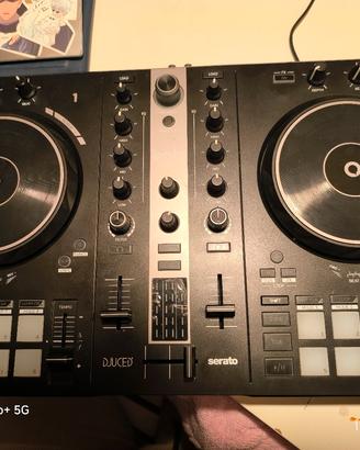 DJ CONTROL IMPULSE 300 MK2