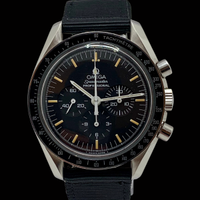 Omega Speedmaster Professional Moonwatch Cal. 861