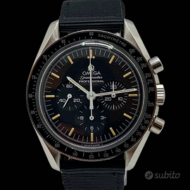 Omega Speedmaster Professional Moonwatch Cal. 861