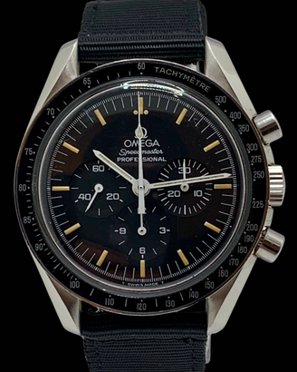 Omega Speedmaster Professional Moonwatch Cal. 861