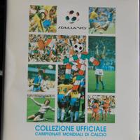 World cup ''italia 90'' ''usa 94'' calcio