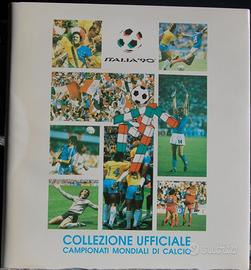 World cup ''italia 90'' ''usa 94'' calcio