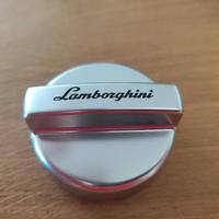 Tappo serbatoio Lamborghini 400 201 587 A