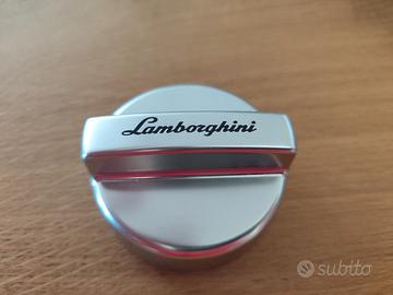 Tappo serbatoio Lamborghini 400 201 587 A