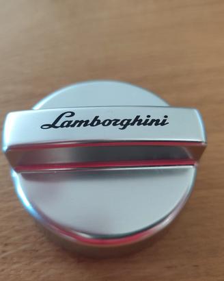 Tappo serbatoio Lamborghini 400 201 587 A