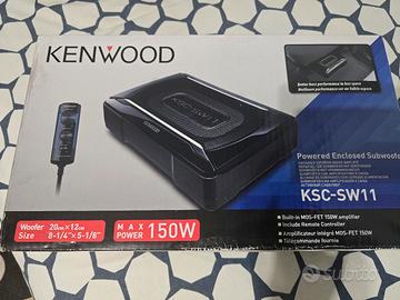 subwoofer KSC SW11