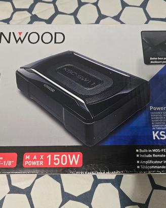 subwoofer KSC SW11