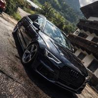Audi A6 Avant 3.0 TDI V6