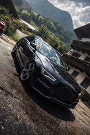 Audi A6 Avant 3.0 TDI V6