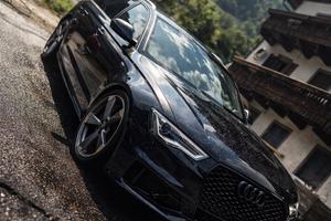 Audi A6 Avant 3.0 TDI V6