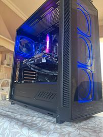 Pc da gaming/lavoro