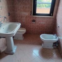 sanitari Dolomite Antalia