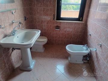 sanitari Dolomite Antalia