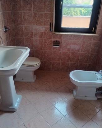 sanitari Dolomite Antalia