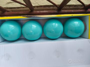 bocce