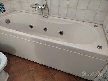 Vasca Telma idromassaggio