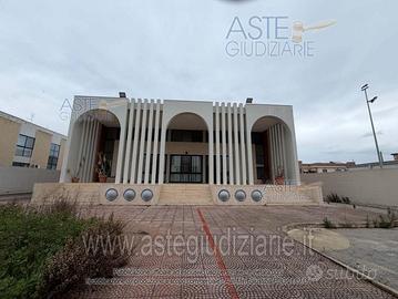 Capannone Industriale Barletta [A4359162]