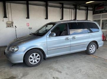 Kia Carnival 2.9 UNICO PROPRIETARIO 7 POSTI