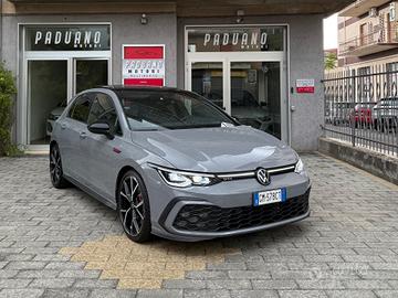 Volkswagen Golf GTI 2.0 TSI DSG